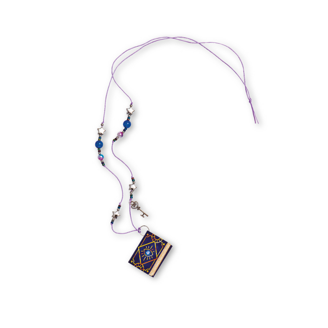 MAGIC SCHOOL: 8 BIJOUX À FAIRE JANOD