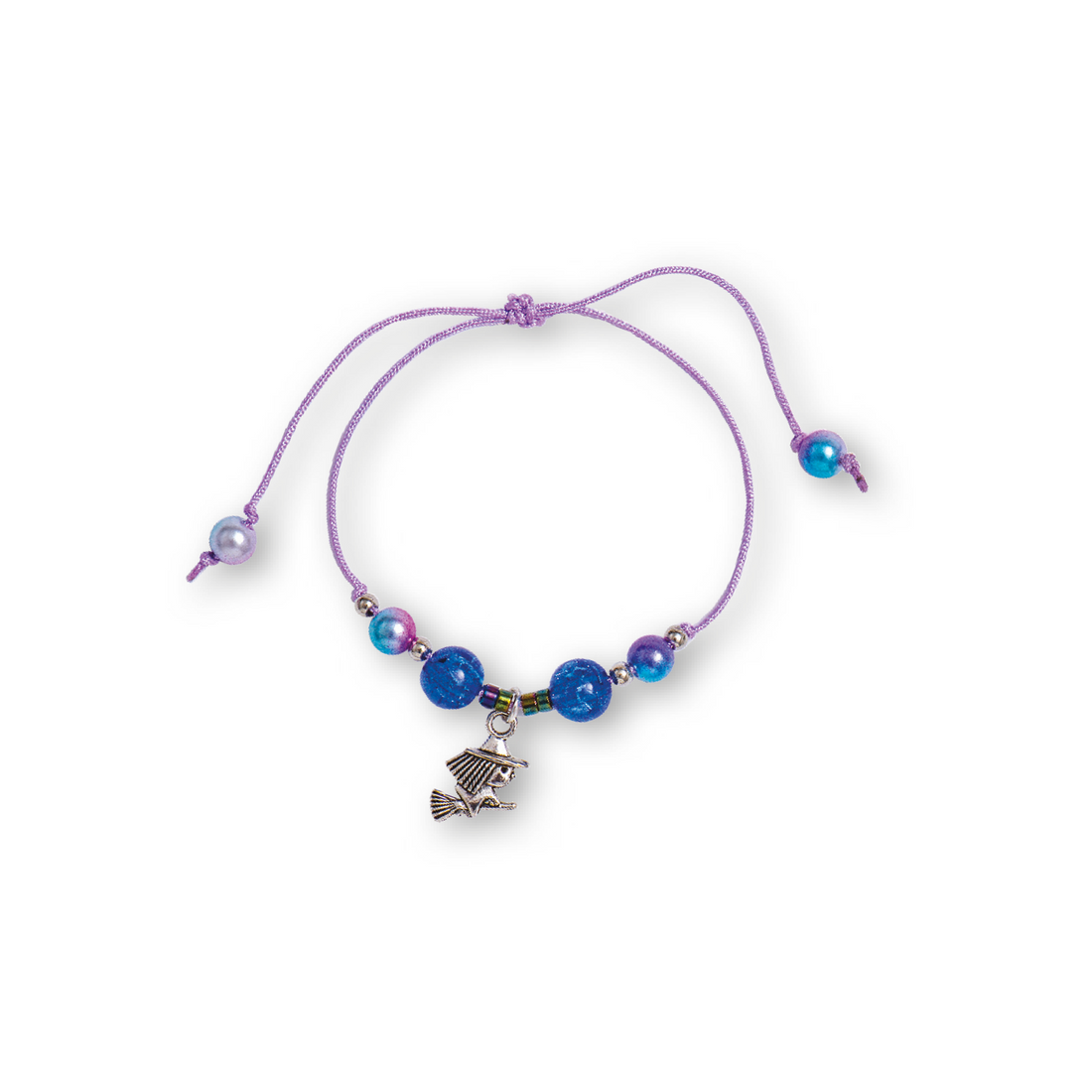 MAGIC SCHOOL: 8 BIJOUX À FAIRE JANOD