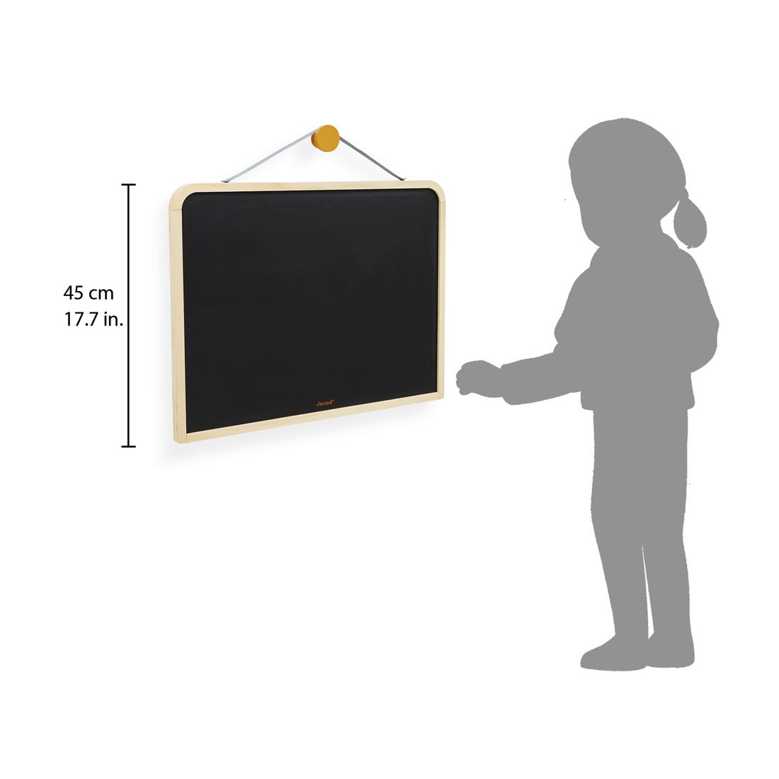 TABLEAU MURAL JANOD