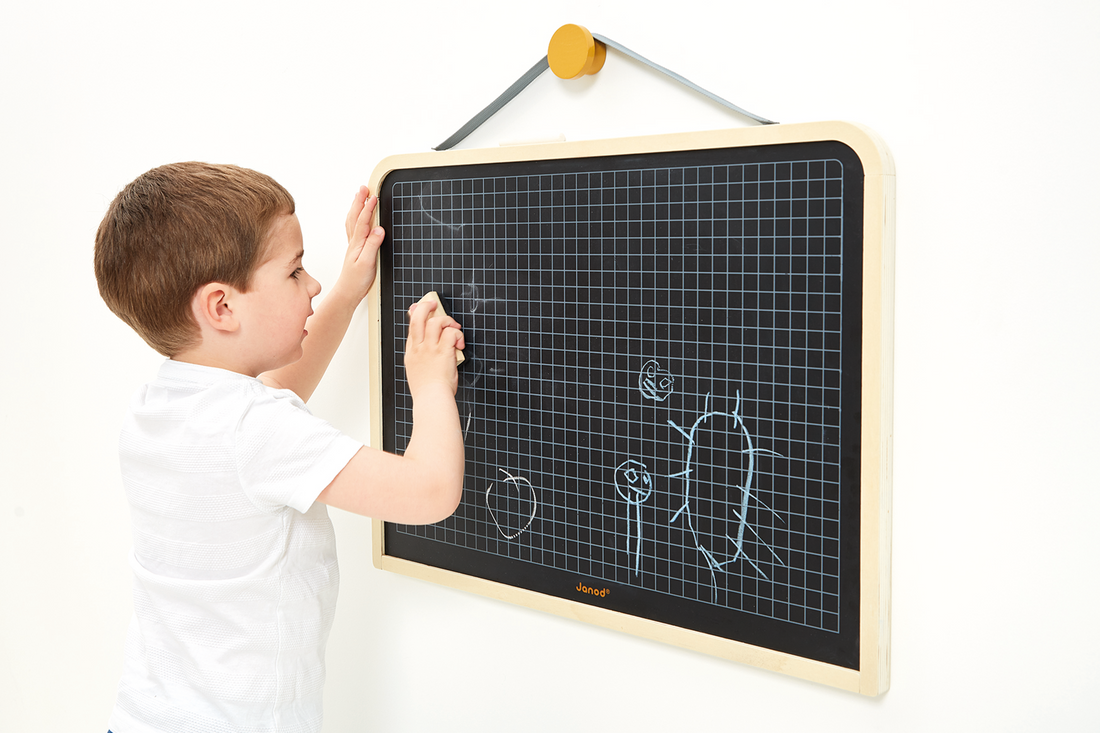 TABLEAU MURAL JANOD