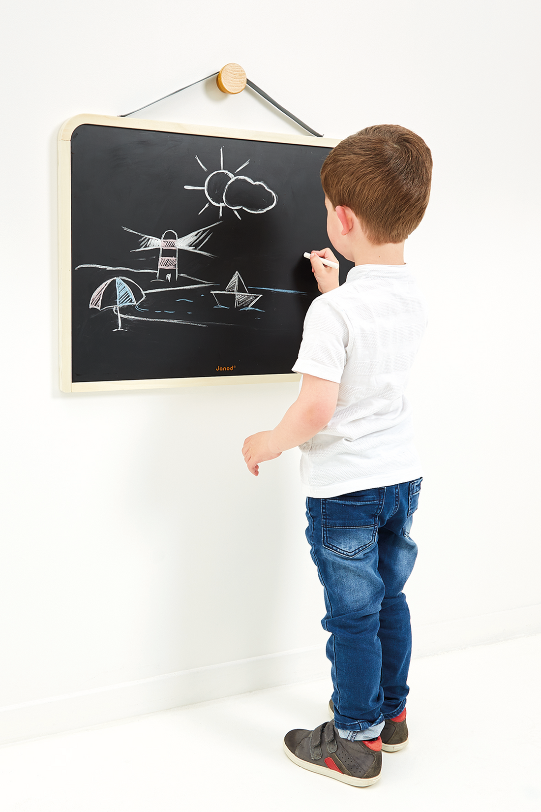TABLEAU MURAL JANOD
