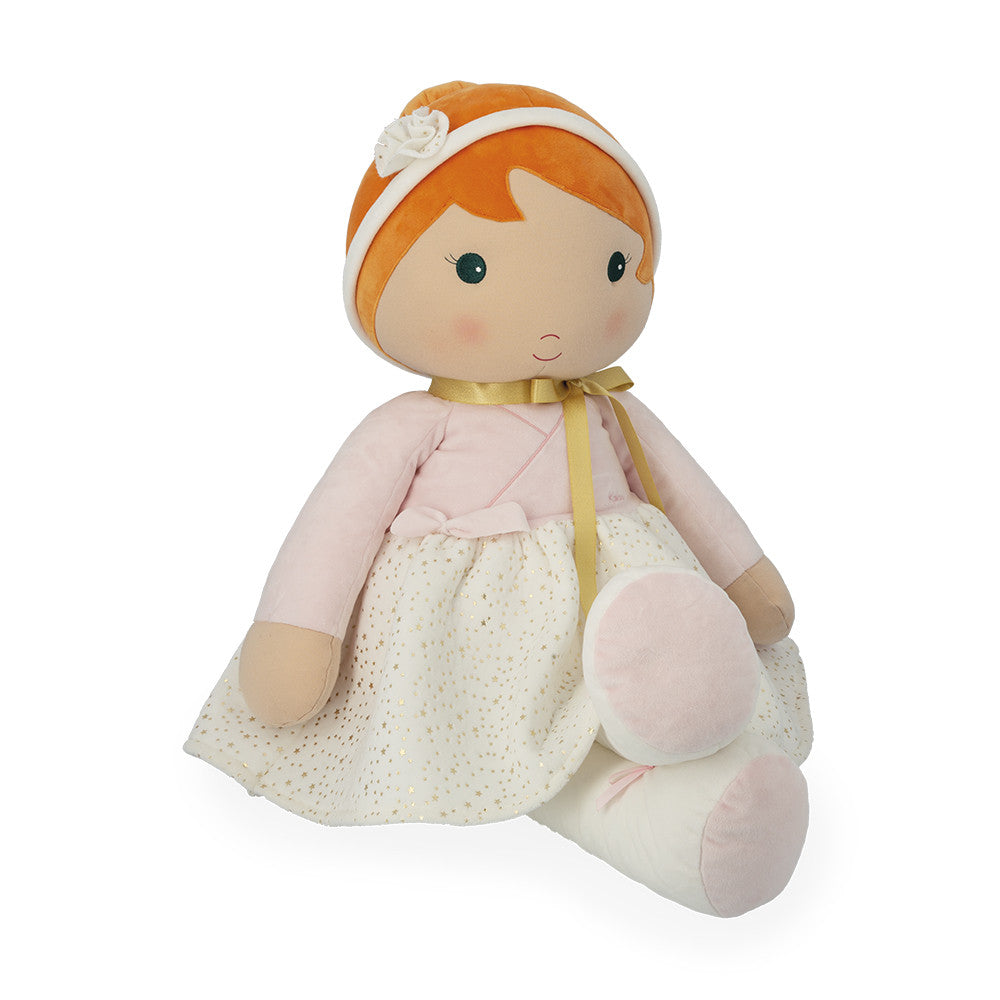 POUPÉE TENDRESSE : VALENTINE - TTG KALOO