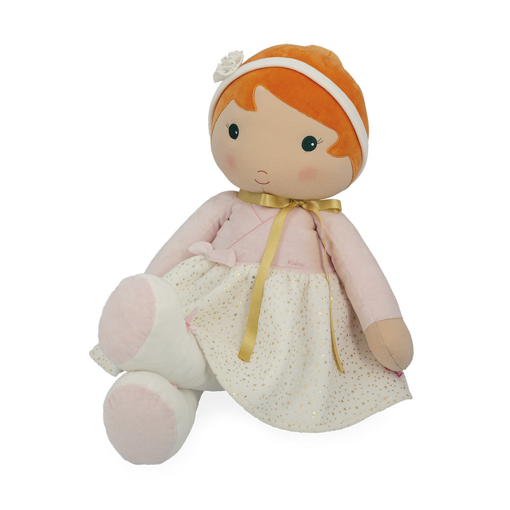 POUPÉE TENDRESSE : VALENTINE - TTG KALOO