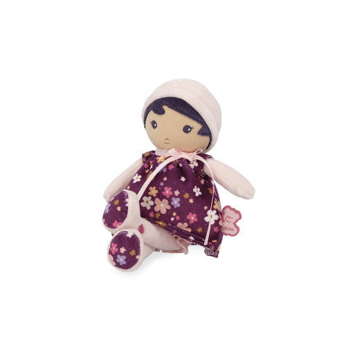 POUPÉE TENDRESSE : VIOLETTE - TG KALOO