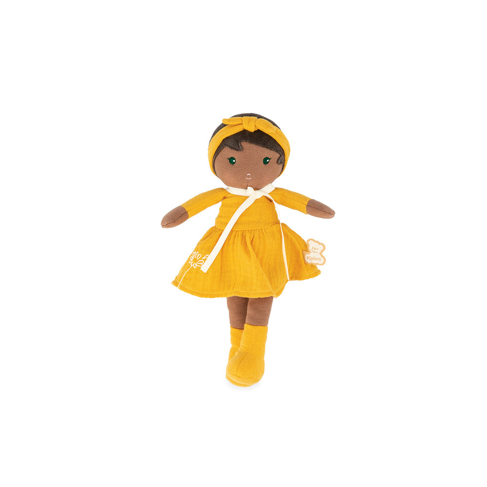 POUPÉE TENDRESSE -  NAOMIE - MOYENNE KALOO
