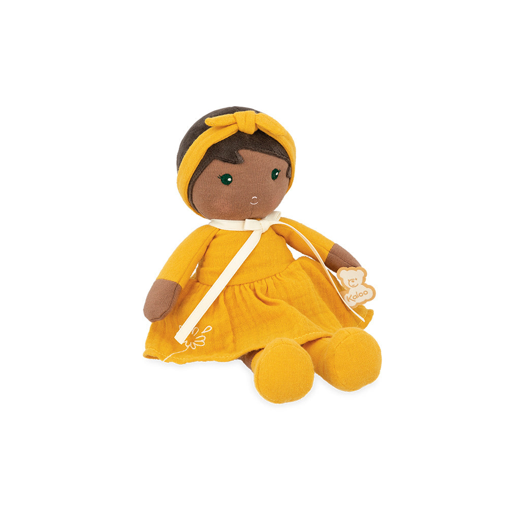POUPÉE TENDRESSE -  NAOMIE - MOYENNE KALOO