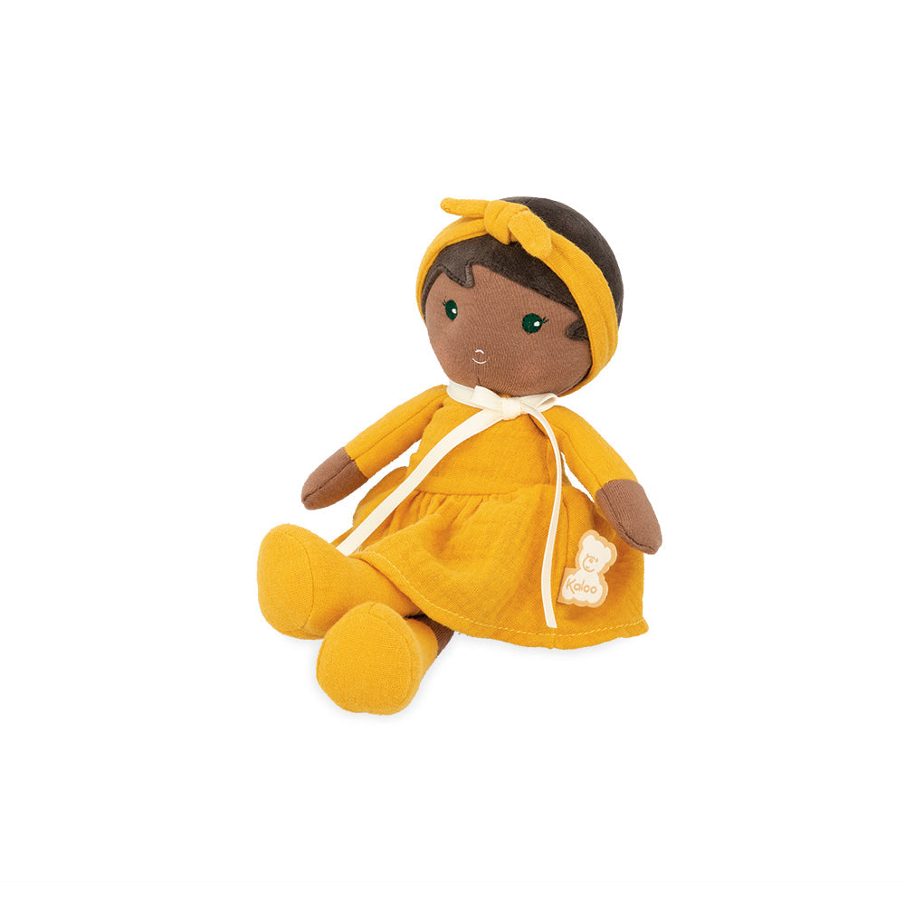 POUPÉE TENDRESSE -  NAOMIE - MOYENNE KALOO