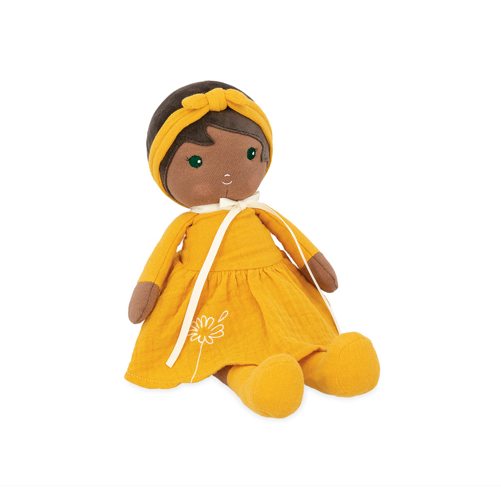 POUPÉE TENDRESSE -  NAOMIE - GRANDE KALOO