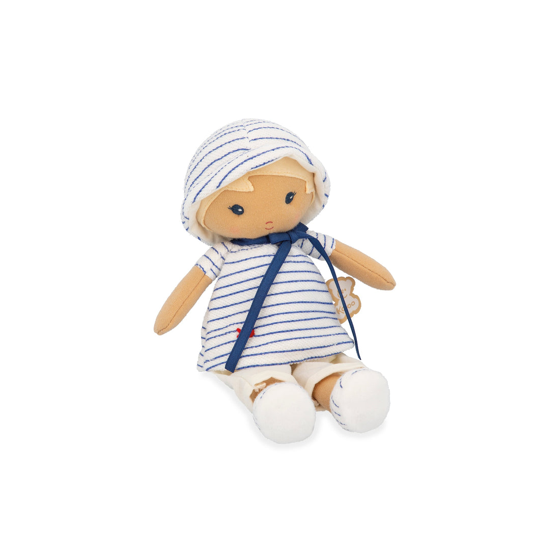 POUPÉE TENDRESSE : ELI - MOYENNE KALOO