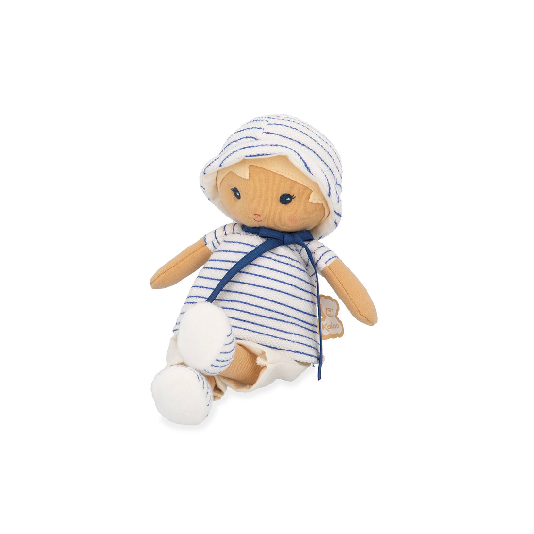 POUPÉE TENDRESSE : ELI - MOYENNE KALOO