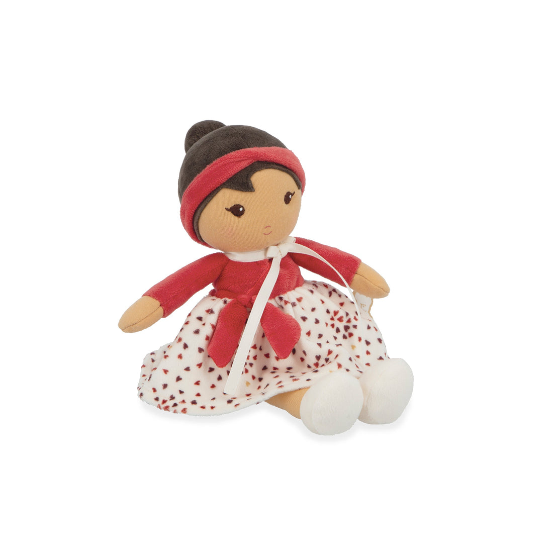 POUPÉE TENDRESSE: EMILIE - MOYENNE KALOO