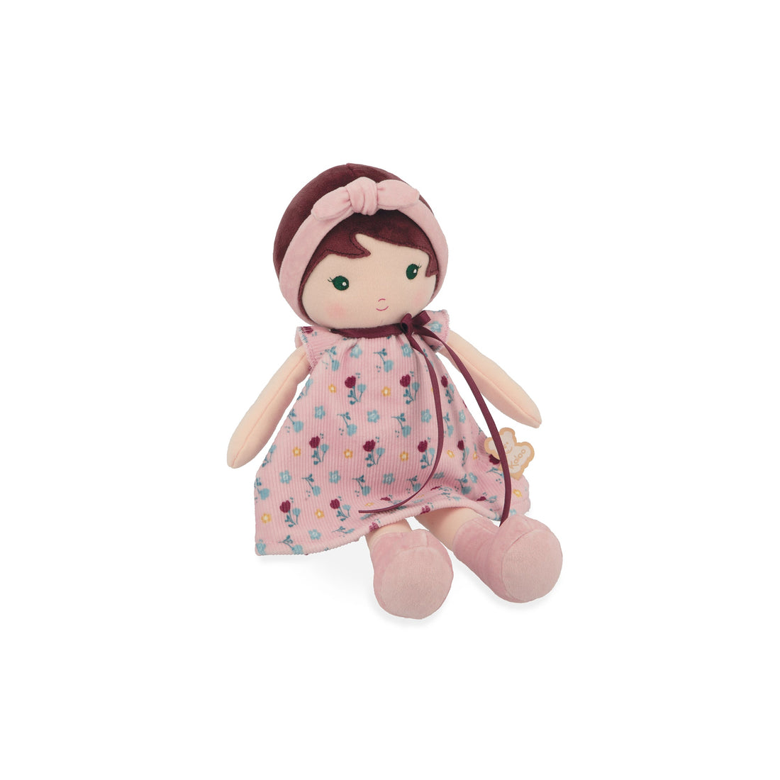 POUPÉE TENDRESSE: LEONIE - MOYENNE KALOO