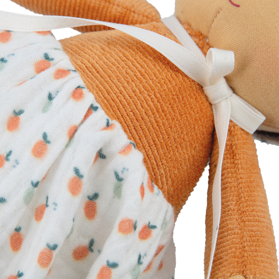 POUPÉE TENDRESSE: ELOISE - MOYENNE KALOO