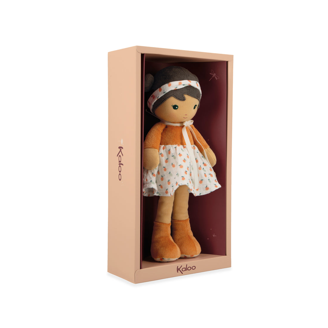 POUPÉE TENDRESSE: ELOISE - GRANDE KALOO