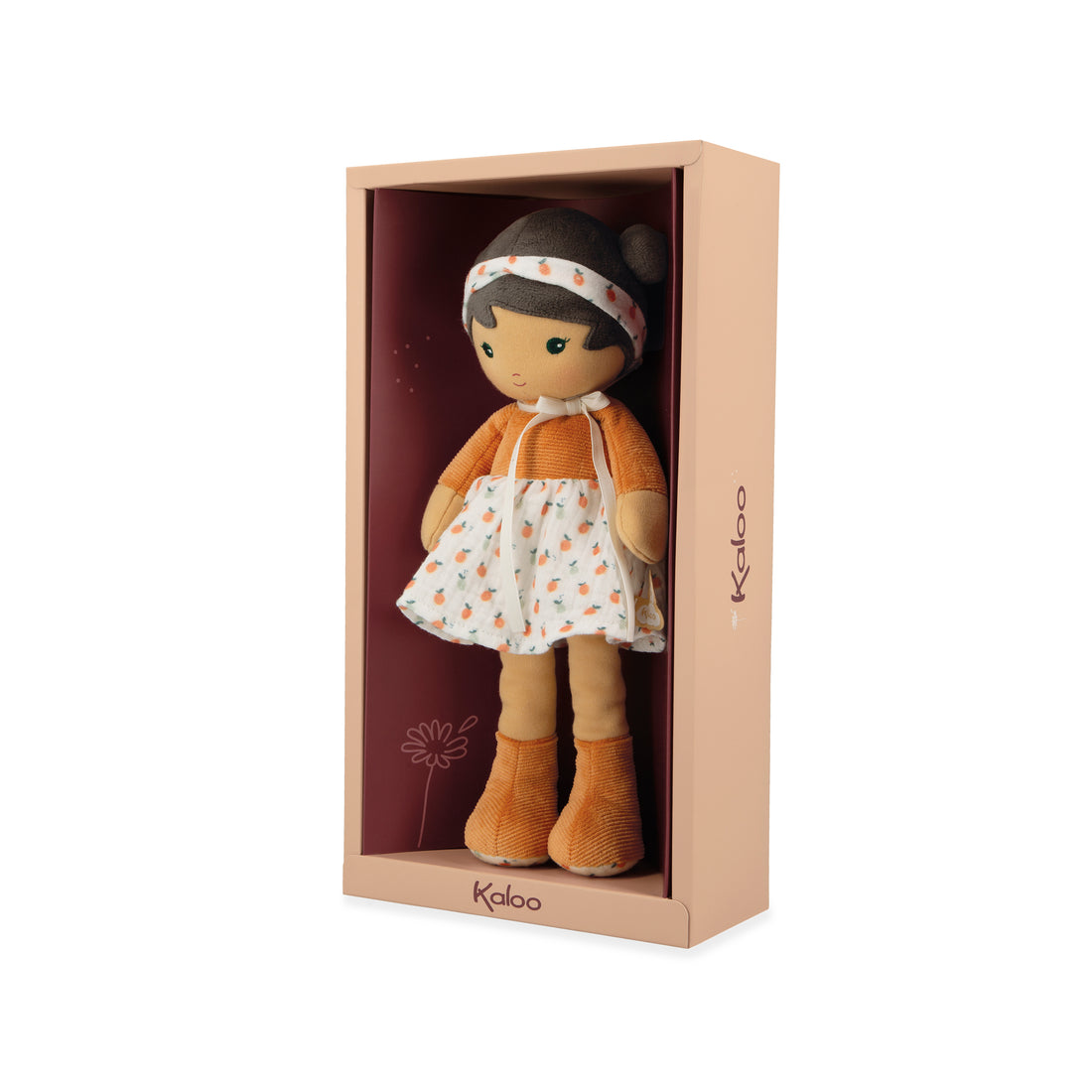 POUPÉE TENDRESSE: ELOISE - GRANDE KALOO