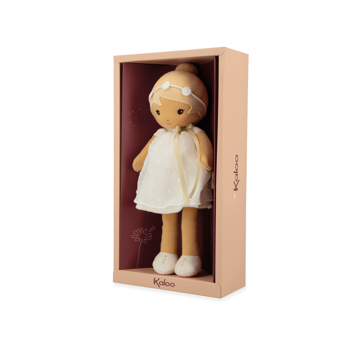 POUPÉE TENDRESSE: DAPHNE - GRANDE KALOO