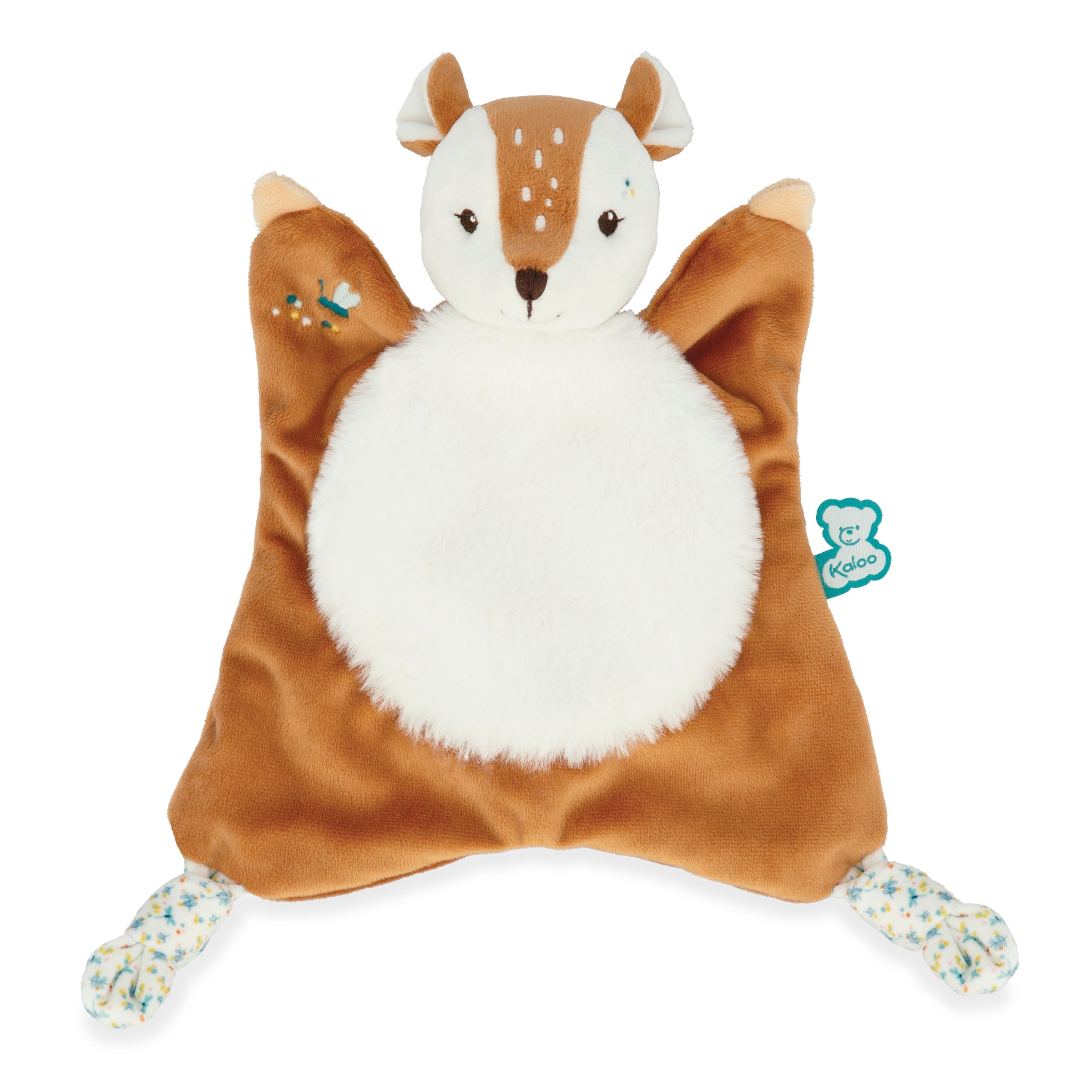 DOUDOU FAON NATHAN KALOO