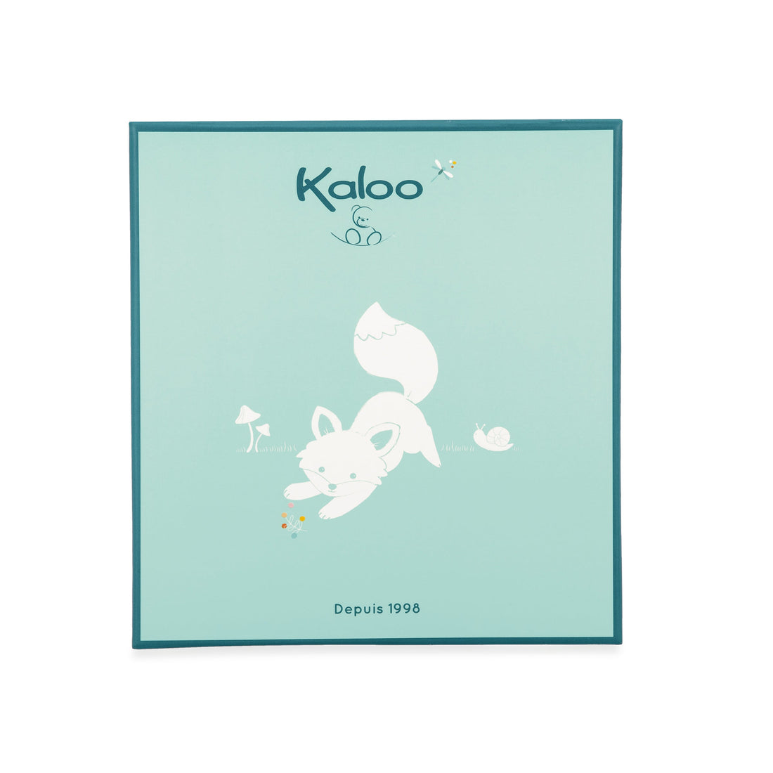 DOUDOU FAON NATHAN KALOO