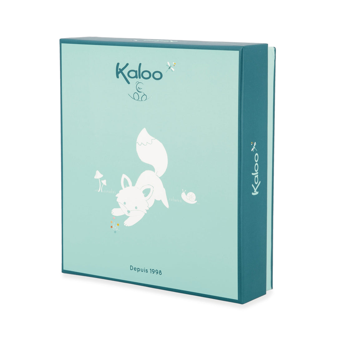 DOUDOU FAON NATHAN KALOO