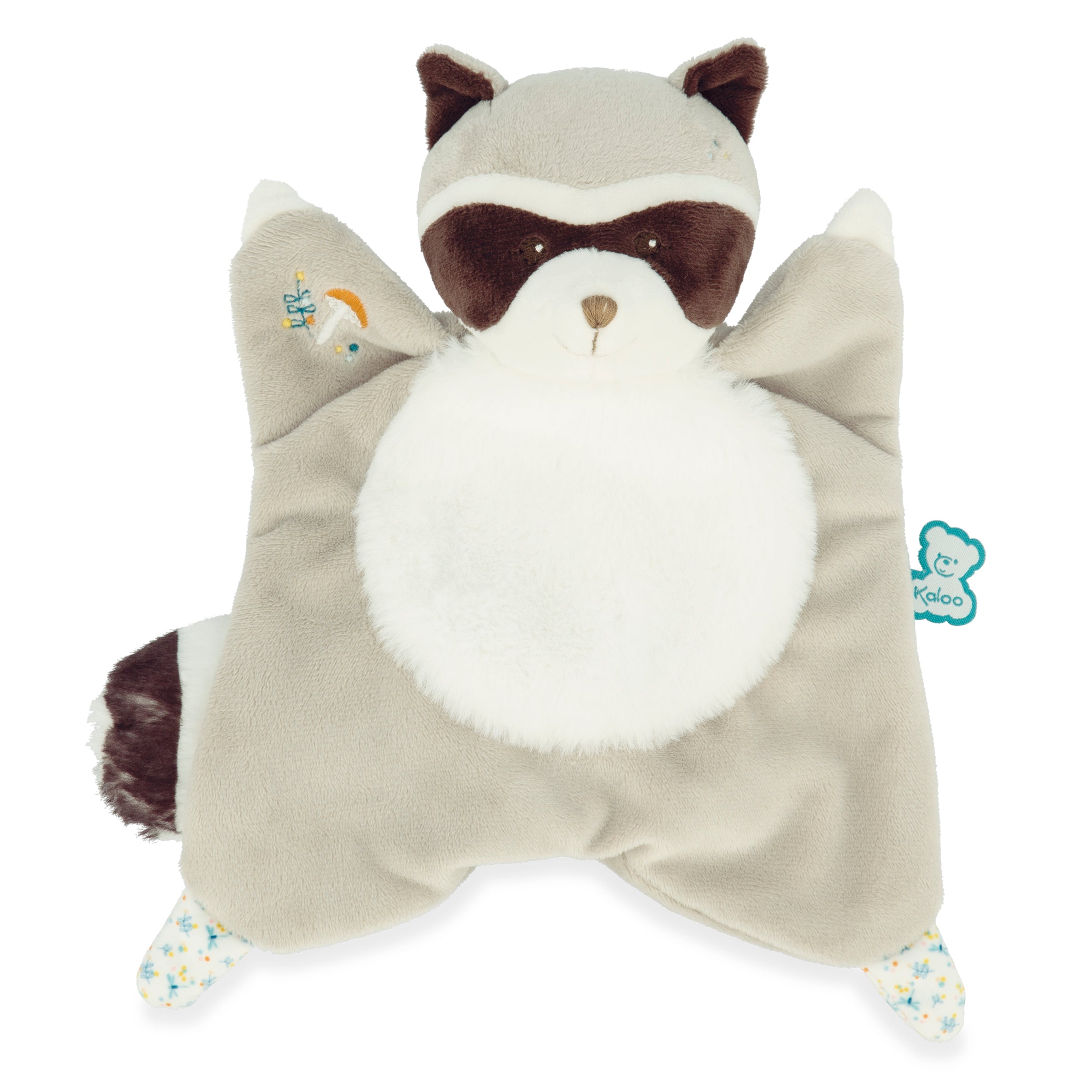DOUDOU RATON GASTON KALOO