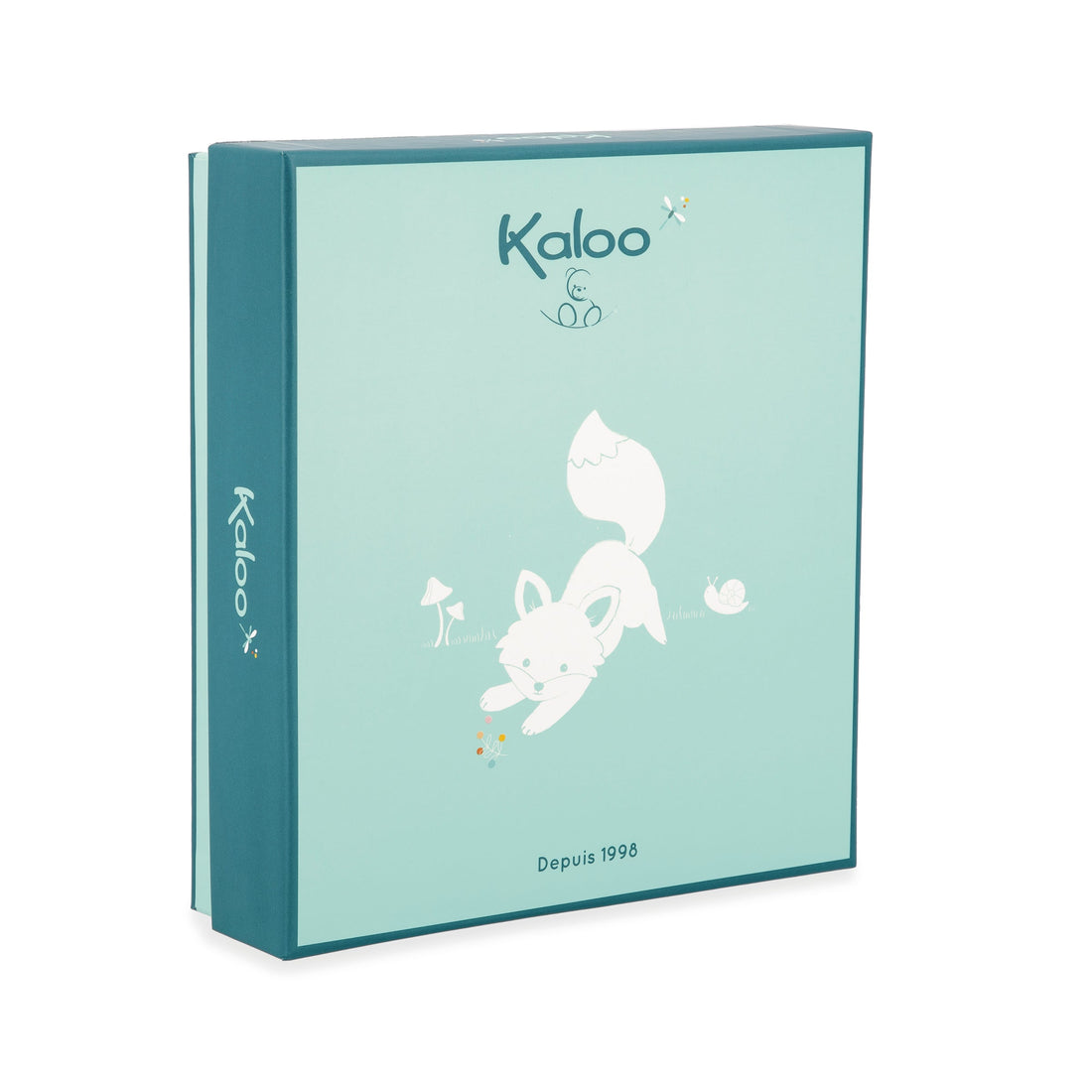 DOUDOU RATON GASTON KALOO