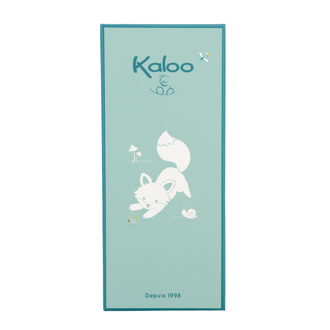 FRIPONS: GASTON LE RATON - 25cm KALOO