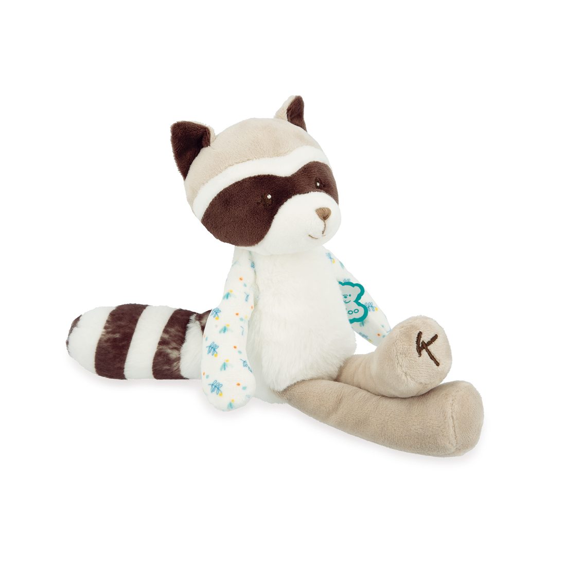 FRIPONS: GASTON LE RATON - 25cm KALOO
