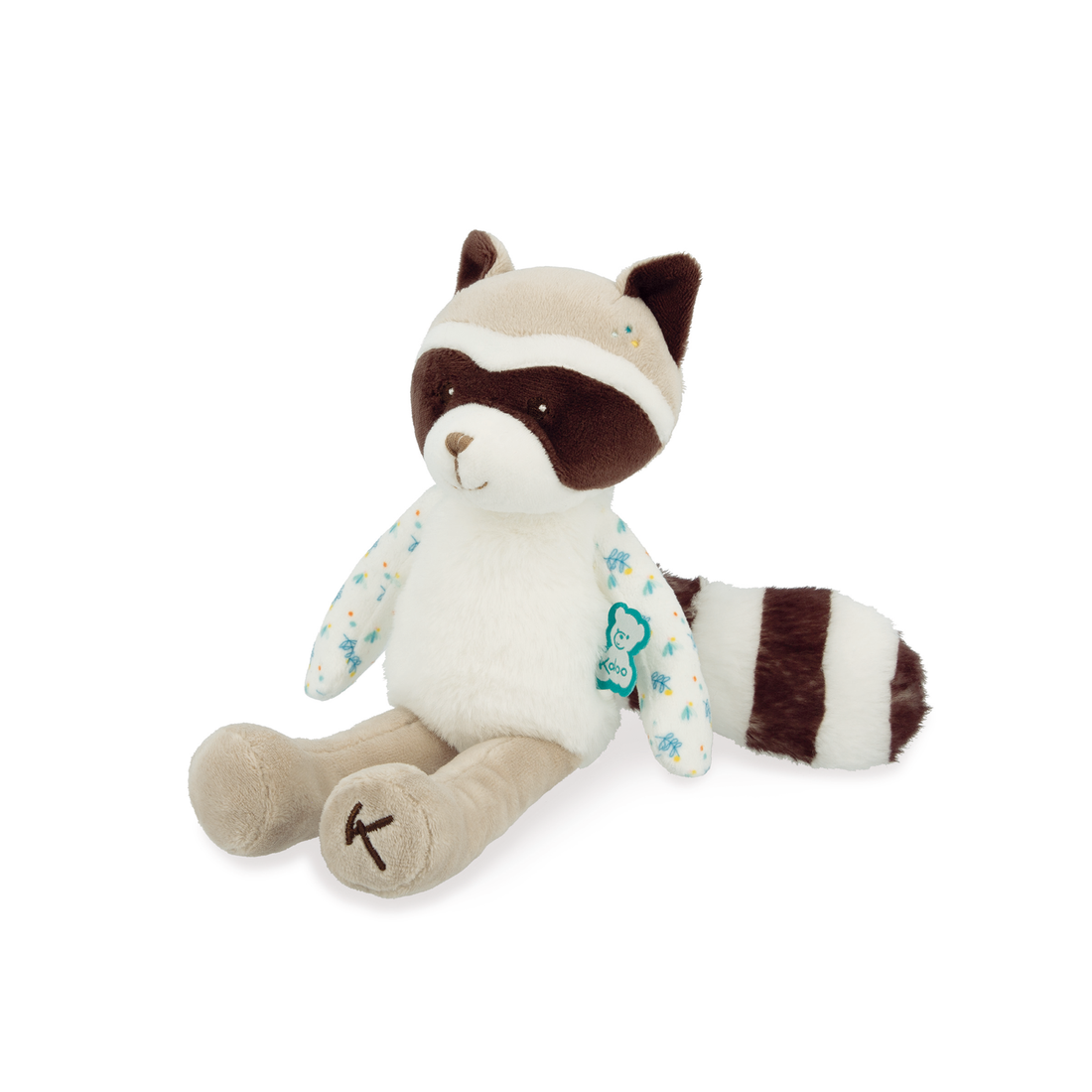 FRIPONS: GASTON LE RATON - 25cm KALOO