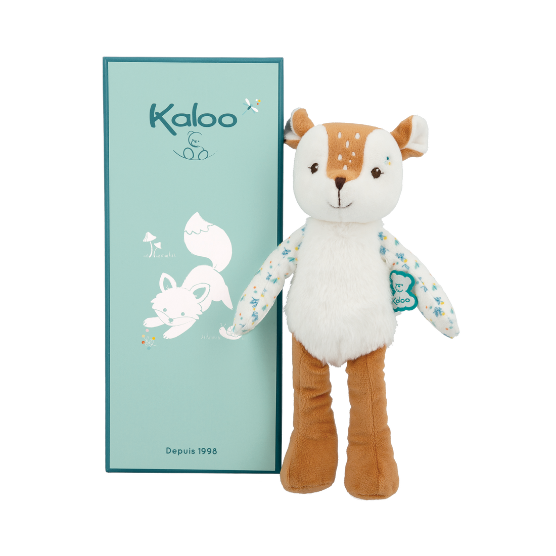 FRIPONS: NATHAN LE FAON - 25cm KALOO