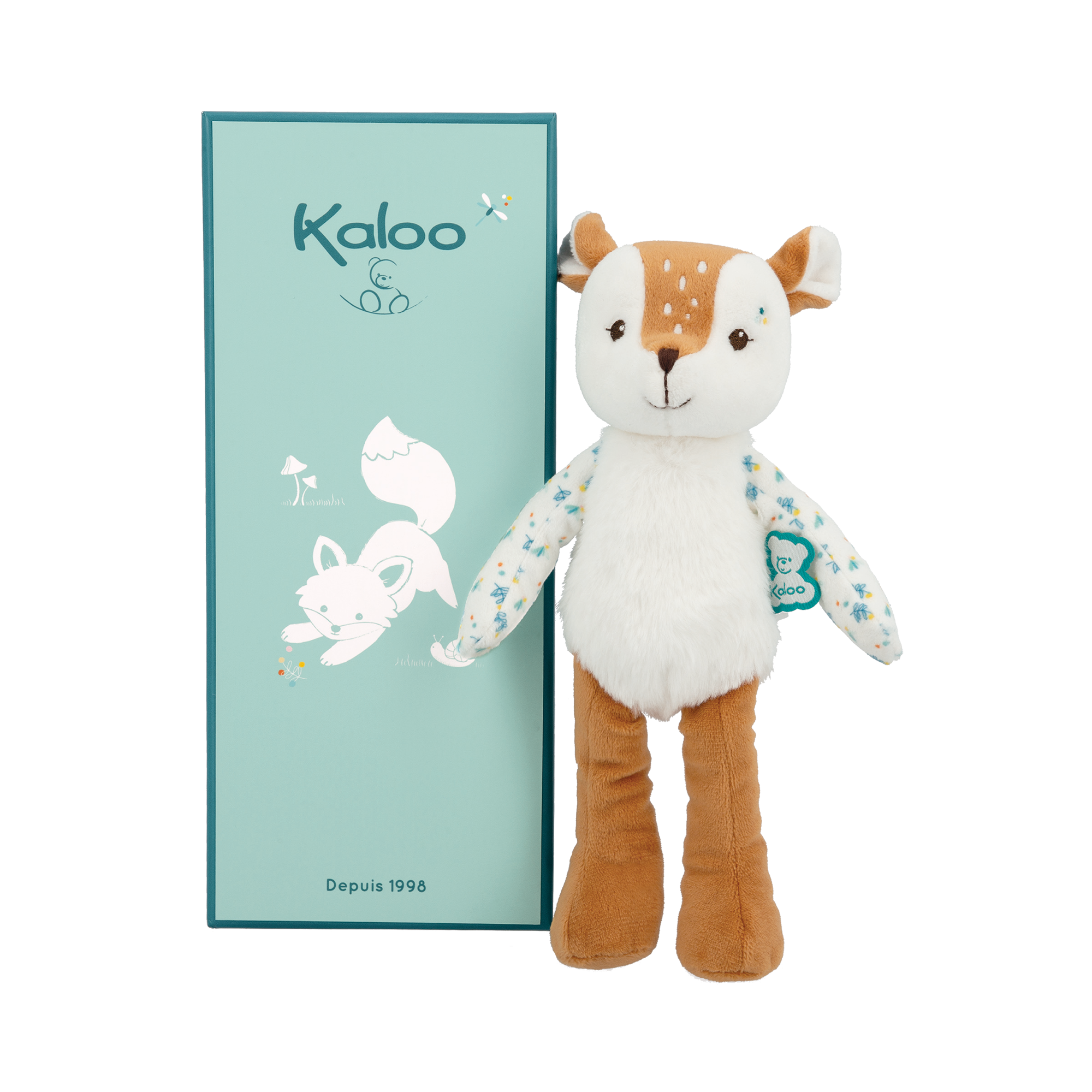 FRIPONS: NATHAN LE FAON - 25cm KALOO