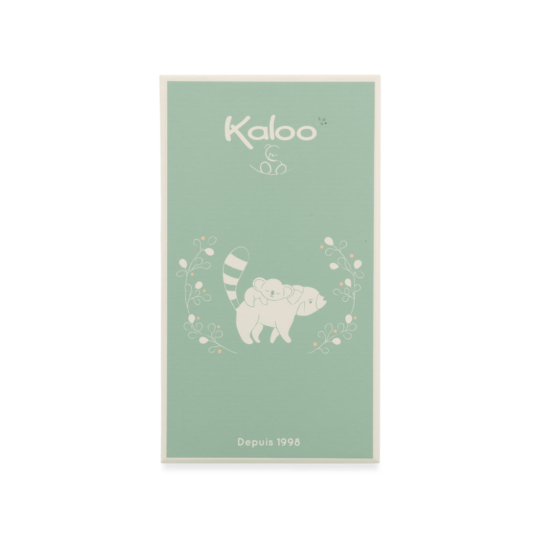 PETIT SONGE: DOUDOU - PANDA ROUX KALOO