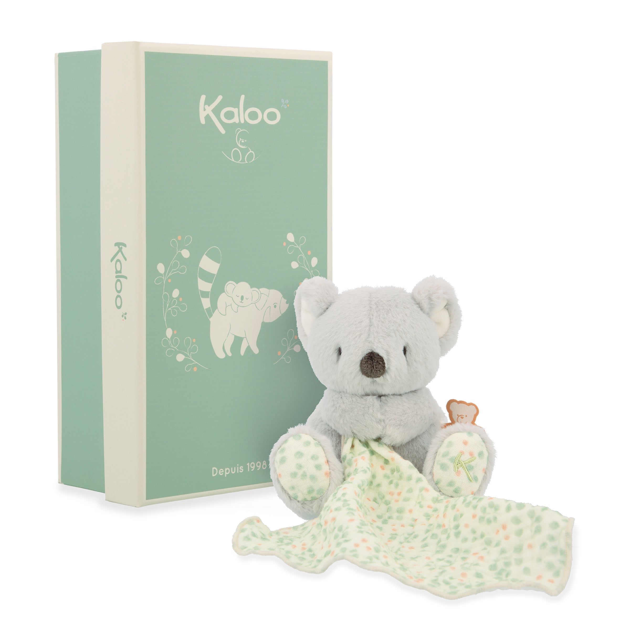 PETIT SONGE: DOUDOU - KOALA KALOO
