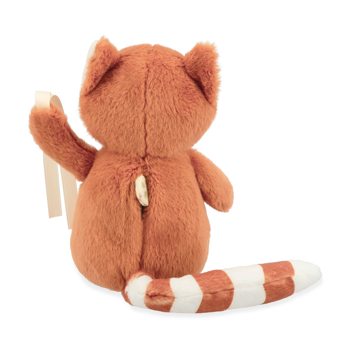 PETIT SONGE: PANDA ROUX - MUSICAL KALOO