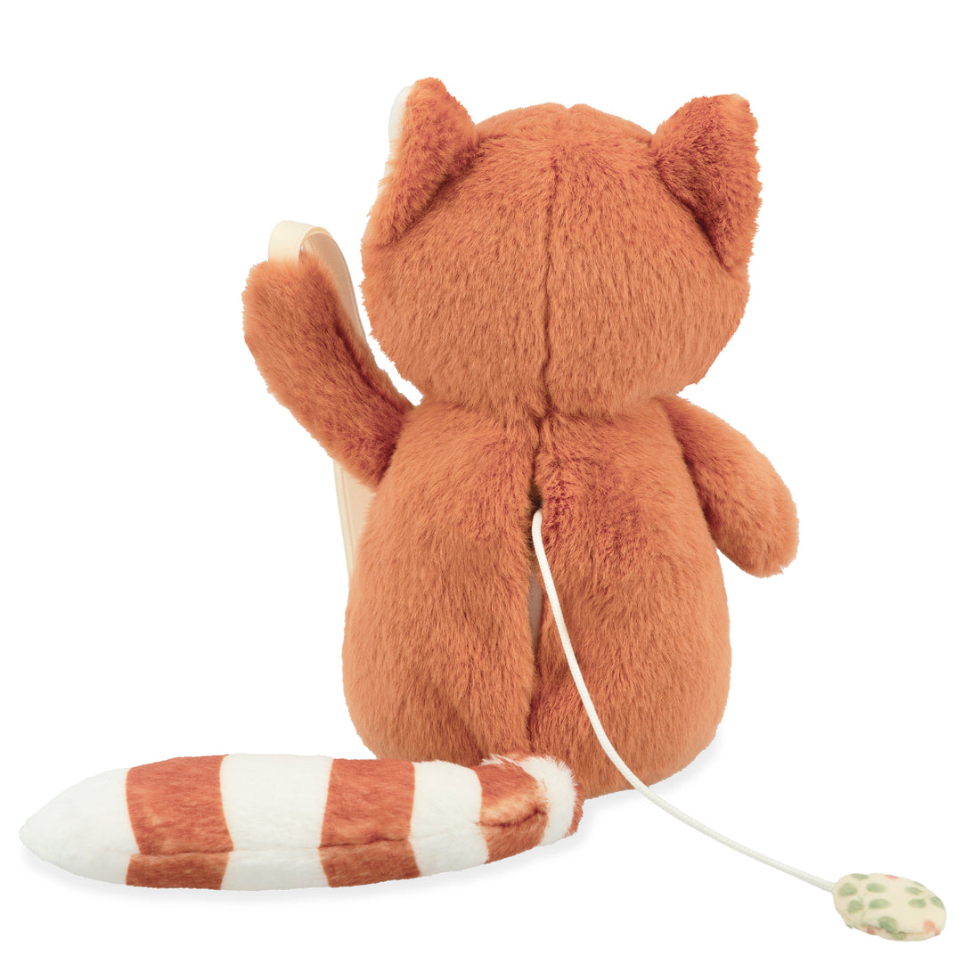 PETIT SONGE: PANDA ROUX - MUSICAL KALOO