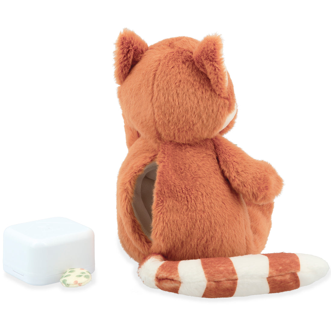 PETIT SONGE: PANDA ROUX - MUSICAL KALOO