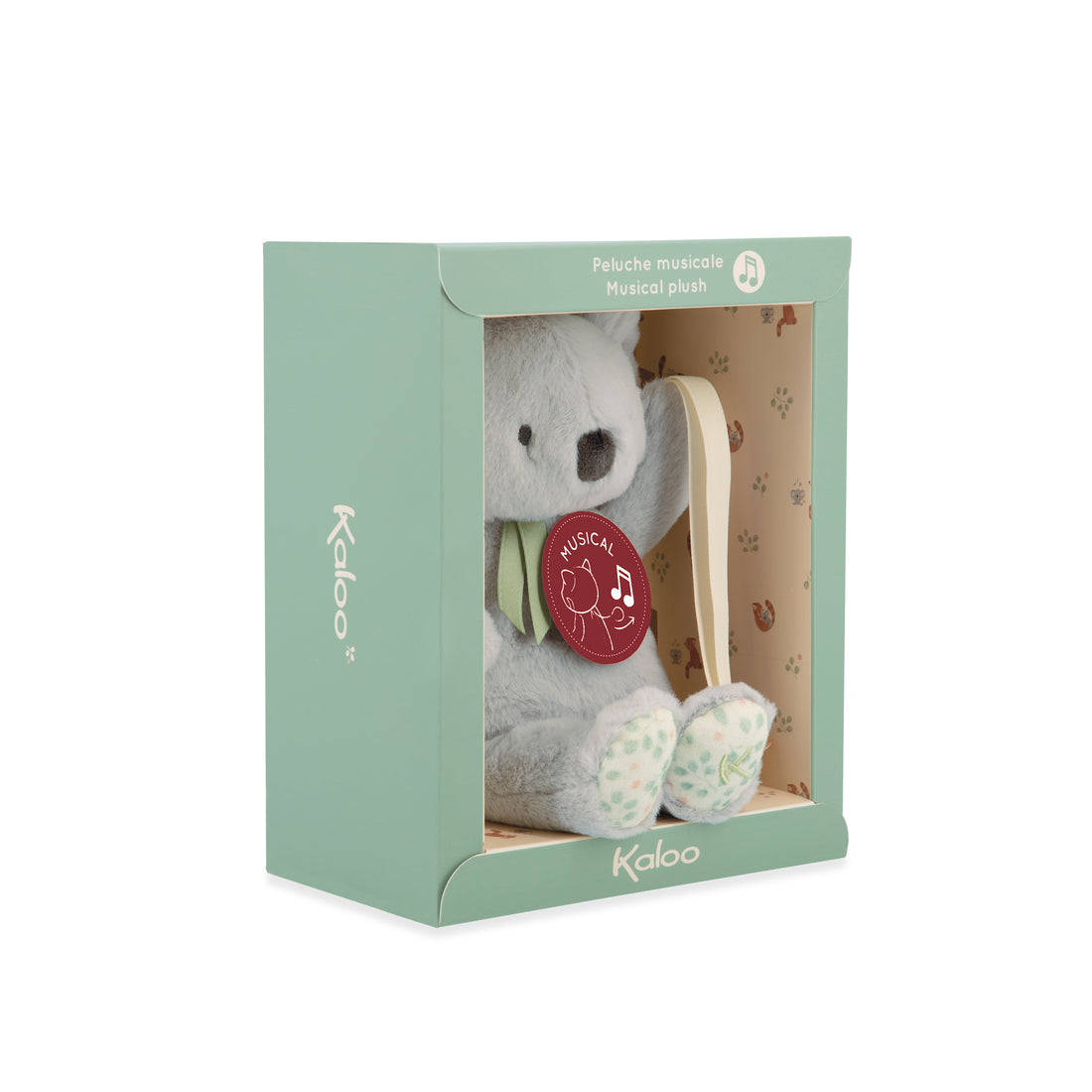 PETIT SONGE: KOALA - MUSICAL KALOO