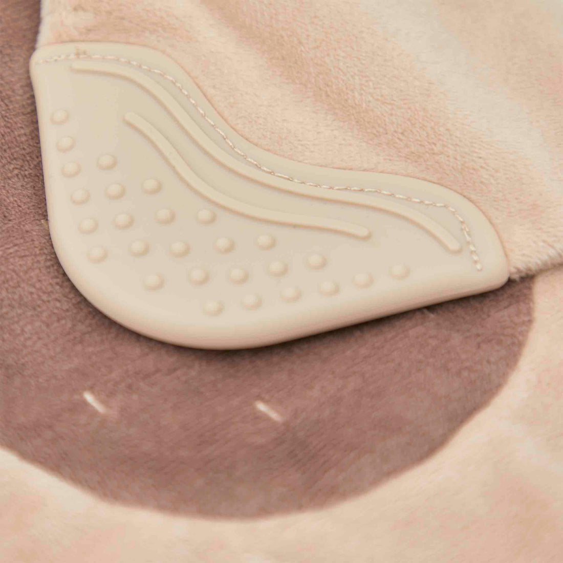 GRIGNOTI: DOUDOU DE DENTITION - RATON KALOO