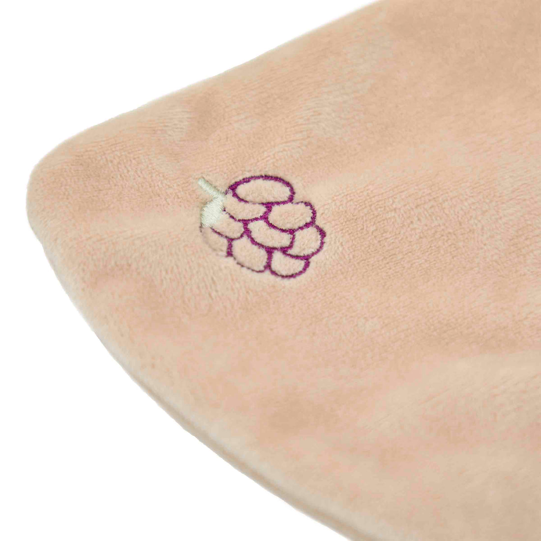 GRIGNOTI: DOUDOU DE DENTITION - RATON KALOO