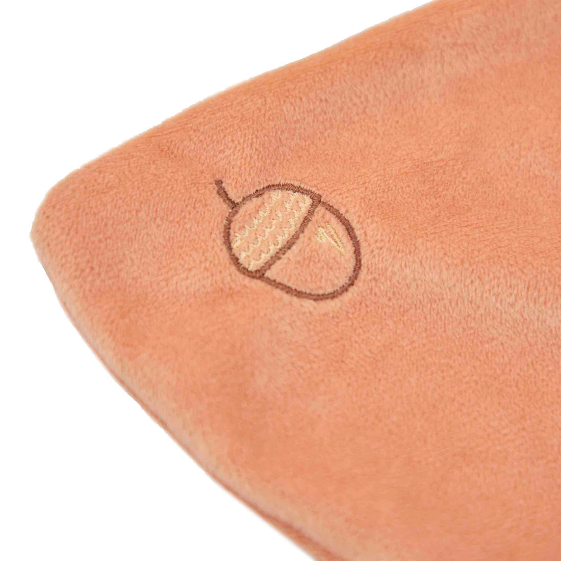 GRIGNOTI: DOUDOU DE DENTITION - ÉCURUEIL KALOO