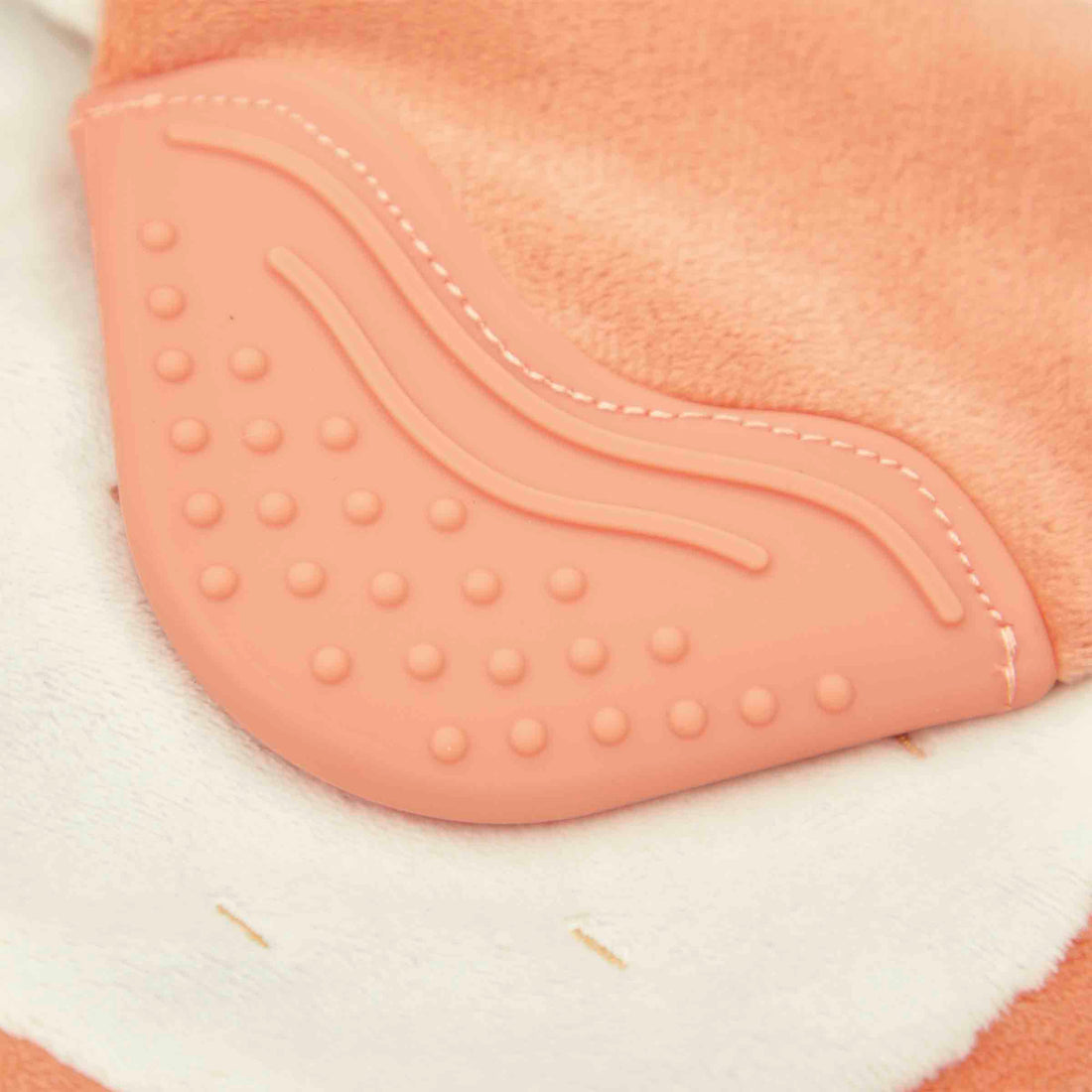 GRIGNOTI: DOUDOU DE DENTITION - ÉCURUEIL KALOO