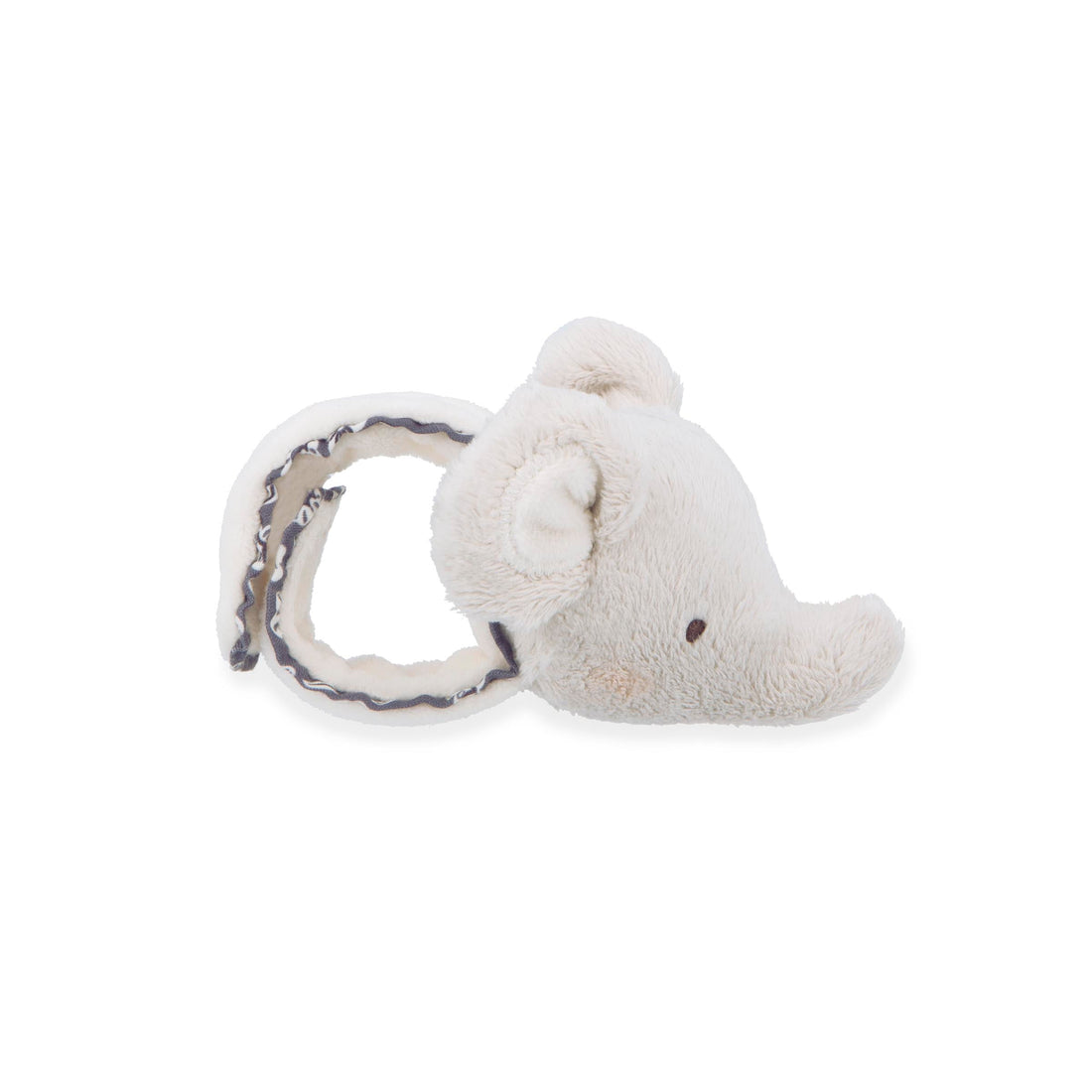 BRACELET SONORE & PANTOUFLES - ÉLÉPHANT KALOO