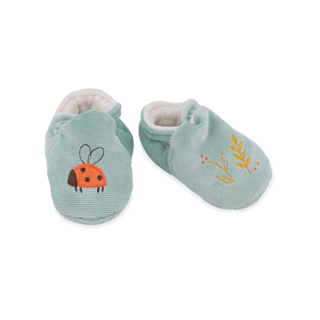 BRACELET SONORE & PANTOUFLES - SOURIS KALOO