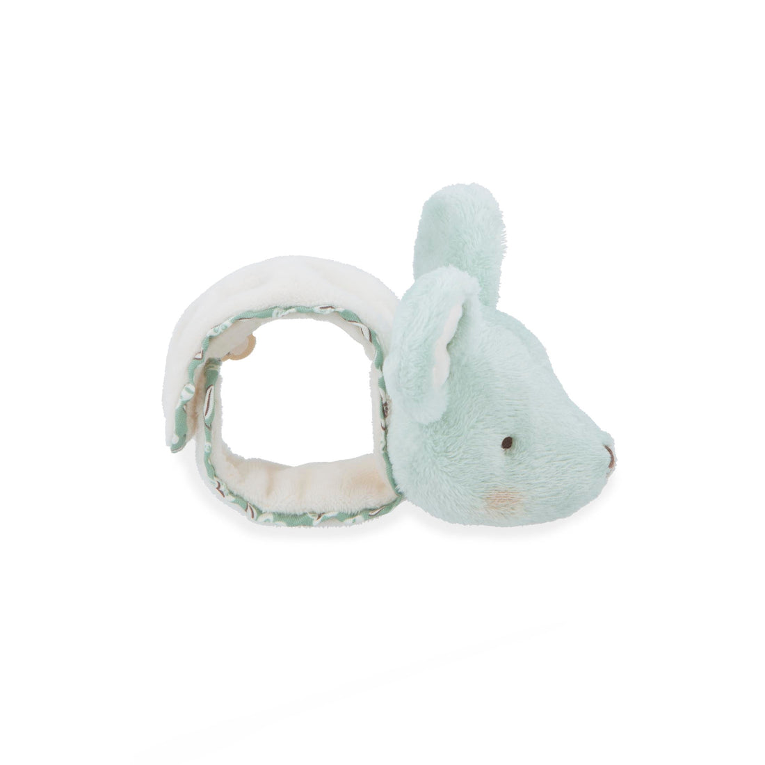 BRACELET SONORE & PANTOUFLES - SOURIS KALOO