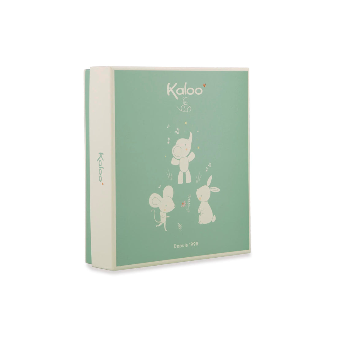 ENS. CADEAU DOUDOU BOLA - ÉLÉPHANT KALOO