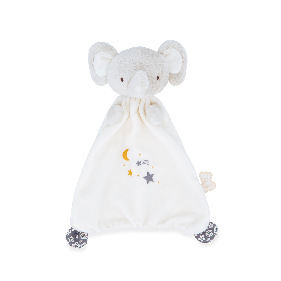 ENS. CADEAU DOUDOU BOLA - ÉLÉPHANT KALOO