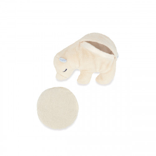 PELUCHE BIEN-ÊTRE - OURS - 15cm KALOO