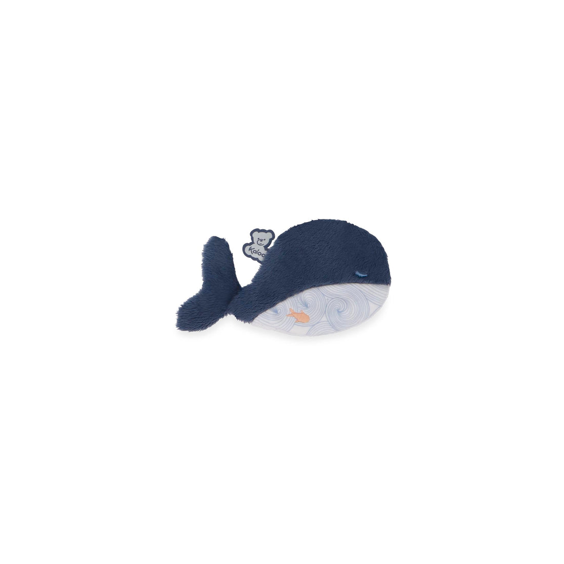 POCHETTE APAISANTE - BALEINE KALOO