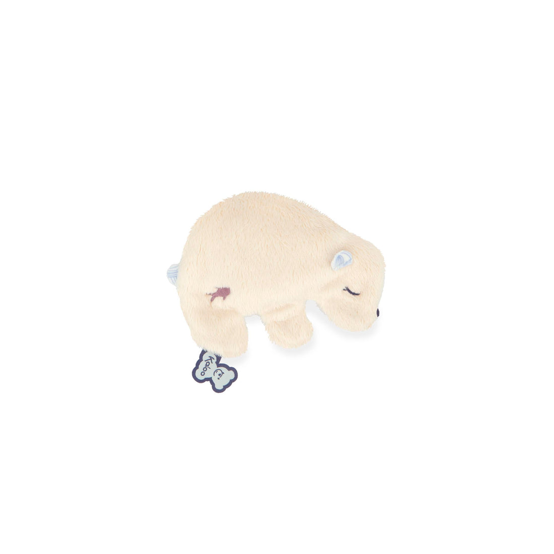POCHETTE APAISANTE - OURS KALOO