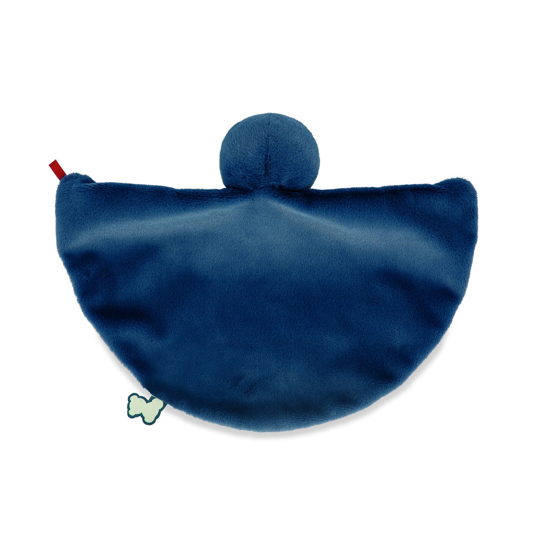 DOUDOU PINGOUIN - BLEU KALOO
