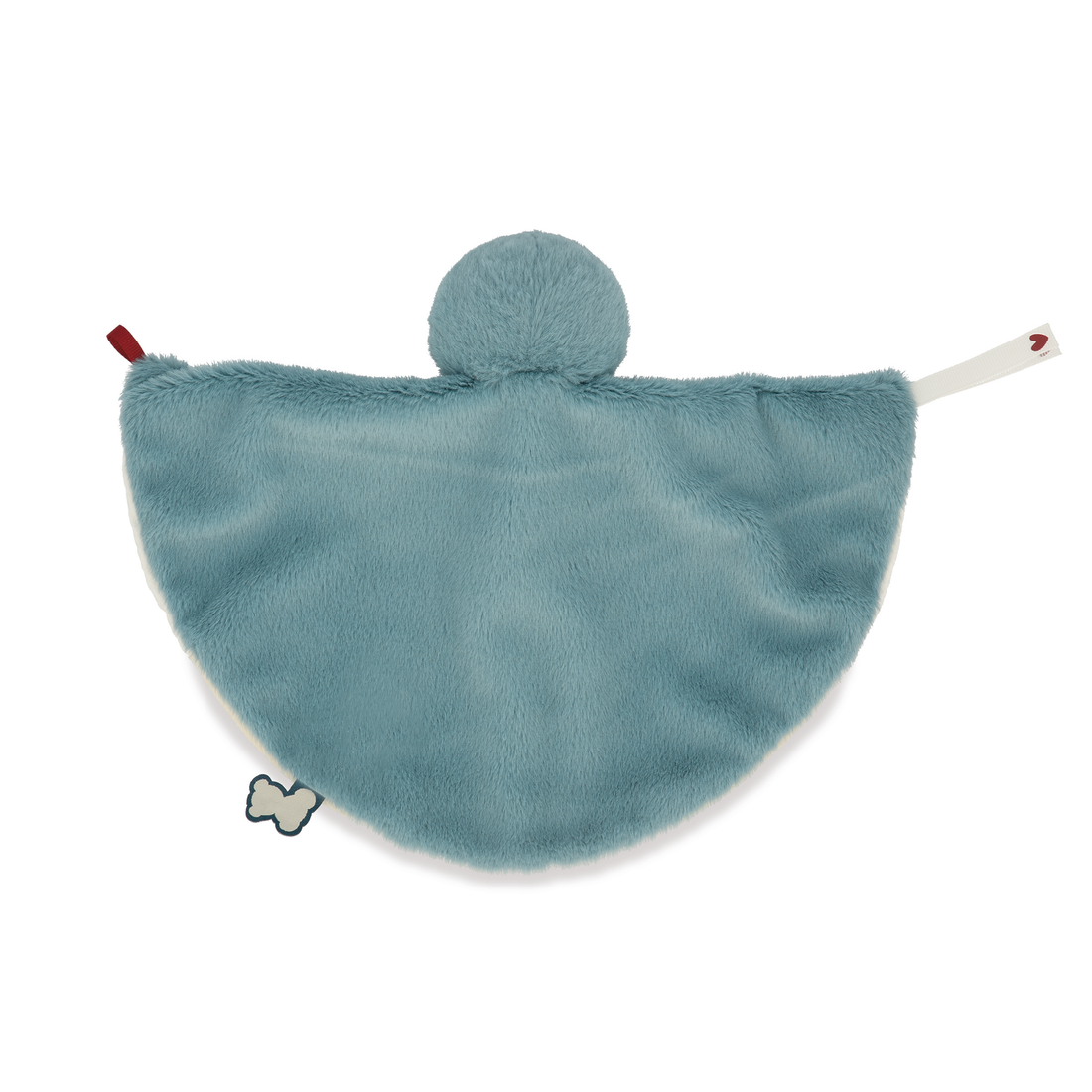 DOUDOU PINGOUIN - VERT KALOO